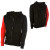 Whiskey Militia Mark The Spot Hooded Sweatshirt - Men's