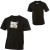 See True Black Whiskey Militia Walk T-Shirt - Short-Sleeve - Men's See True Black Whiskey Militia Walk T-Shirt - Short-Sleeve - Men's