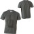 Whiskey Militia Urlife T-Shirt - Short-Sleeve - Men's