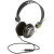WeSC Street Headphones