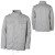 WeSC Osvald Military Jacket - Men's