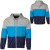 See Limestone WeSC Magnus Hooded Jacket - Men's