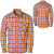 WeSC Claes Shirt - Long Sleeve - Men's