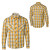 WeSC Claes Shirt - Long Sleeve - Men's