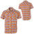 See Ceris WeSC Putte Button Down Shirt - Short Sleeve - Men's