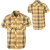 WeSC Cameron Shirt - Short-Sleeve - Men's
