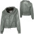 See Pearl Gray WeSC Tea Jacket - Women's