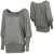 WeSC Charlotta Top - Long-Sleeve - Women's