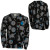 See Black WeSC Stash Paint Nozzle Sweater - Men's