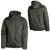 See Dark Shadow WeSC Gandolf Hooded Insulated Jacket - Men's