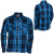 WeSC Alberto Shirt - Long-Sleeve - Men's