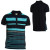 WeSC Giovanni Polo Shirt - Short-Sleeve - Men's