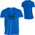 See Skydiver WeSC Laser Animals T-Shirt - Short-Sleeve - Men's