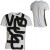 WeSC Overlay Biggest T-Shirt - Short-Sleeve - Men's