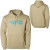 See Sesame WeSC Pullover Sweatshirt - Men's See Sesame WeSC Pullover Sweatshirt - Men's