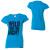 See Ocean WeSC Wild For The Night T-Shirt - Short-Sleeve - Women's