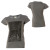 WeSC Mysterious Girls T-Shirt - Short-Sleeve - Women's
