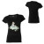 See Black WeSC Skeleton Car T-Shirt - Short-Sleeve - Women's See Black WeSC Skeleton Car T-Shirt - Short-Sleeve - Women's