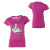 WeSC Skeleton Car T-Shirt - Short-Sleeve - Women's