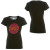 See Black WeSC Circles T-Shirt - Short-Sleeve - Women's