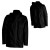 See Black WeSC Denmark Jacket - Men's