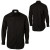 WeSC United Kingdom Shirt - Long-Sleeve - Men's