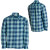 WeSC Cambodia Shirt - Long-Sleeve - Men's