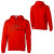 WeSC Fonetic Pullover Sweatshirt - Men's