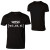 See Black WeSC Fonetic T-Shirt - Short-Sleeve - Men's