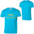 WeSC Fonetic T-Shirt - Short-Sleeve - Men's