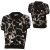 WeSC Ivanna Full-Zip Sweatshirt - Short-Sleeve - Women's