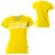 WeSC Torn Paper T-Shirt - Short-Sleeve - Women's