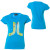 WeSC Azz Modiglian Icon T-Shirt - Short-Sleeve - Women's