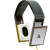See Chocolate Brown WeSC Alp Horn Headphones