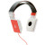 See Marshmallow WeSC Alp Horn Headphones