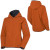 Westcomb Ozone Pullover Hoody - Women's