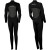 XCEL HAWAII, INC 4/3mm Infiniti Fullsuit -Women's