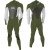 XCEL HAWAII, INC 3/2 Infiniti X-Zip Full Wetsuit