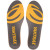 YAKTRAX Yaktrax Heat Adjustable Insole
