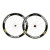 Zipp Speed Weaponry 404 Wheelset - Clydesdale