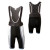 See Black/White Zipp Speed Weaponry SG Cycling Bib Short - Men's