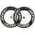 Zipp Speed Weaponry 1080 Wheel Set - Tubular