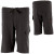 See Black ZOIC Ripper Bike Short - Youth