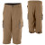 ZOIC Monarch Bike Knicker - Youth