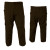 See Black Olive ZOIC Reign Bike Knicker - Men's