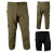 ZOIC Reign Bike Knicker - Men's