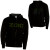 ZOIC C&S Full-Zip Hooded Sweatshirt - Men's