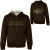 See Chocolate ZOIC C&S Full-Zip Hooded Sweatshirt - Men's See Chocolate ZOIC C&S Full-Zip Hooded Sweatshirt - Men's