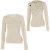 See White Swan ZOIC Refuge T-Shirt - Long-Sleeve - Women's