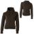 ZOIC Xanadu Full-Zip Hooded Sweatshirt - Women's